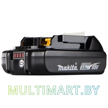 Аккумулятор Makita BL1820B (18В/2.0 а*ч) картинка 7